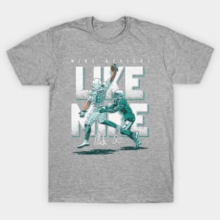 Mike Gesicki Miami Like Mike T-Shirt